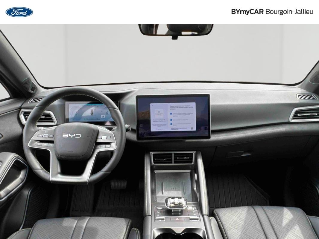 BYD Atto 2 - Photo 9