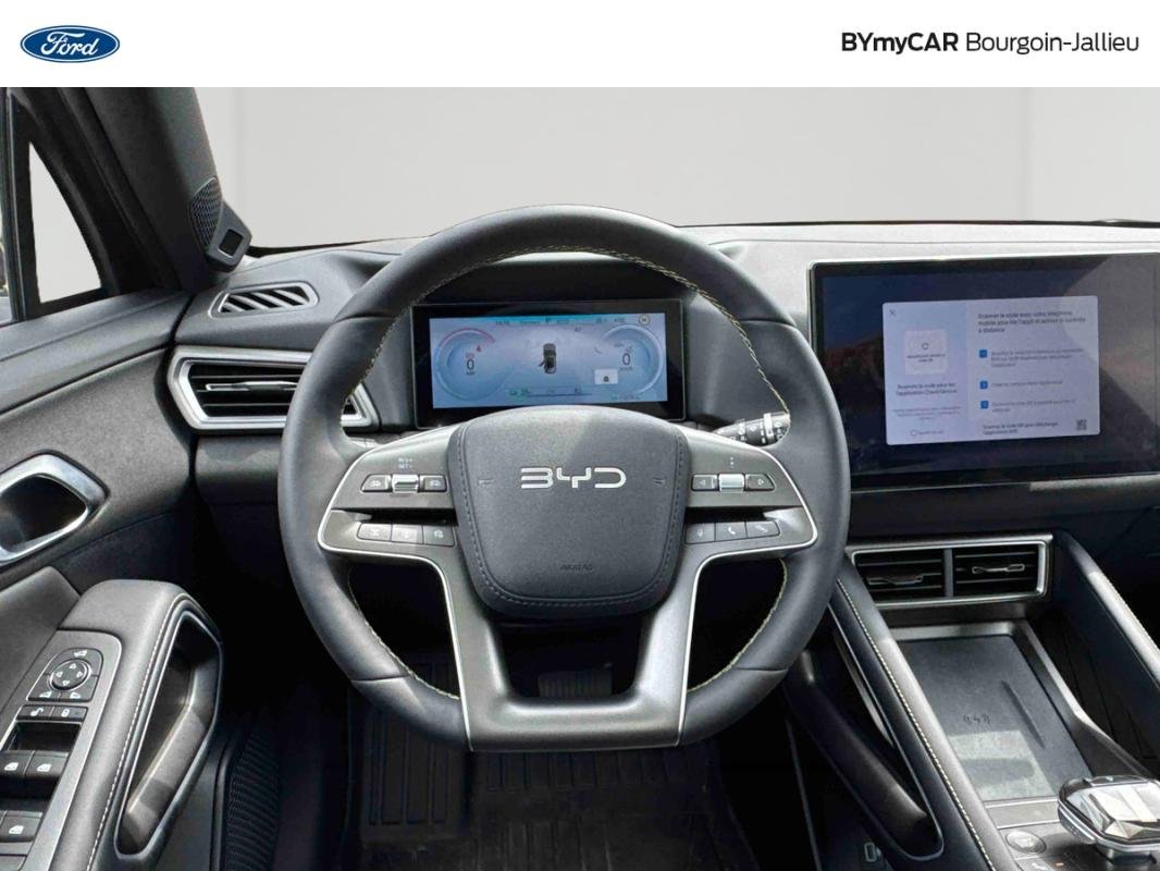 BYD Atto 2 - Photo 10
