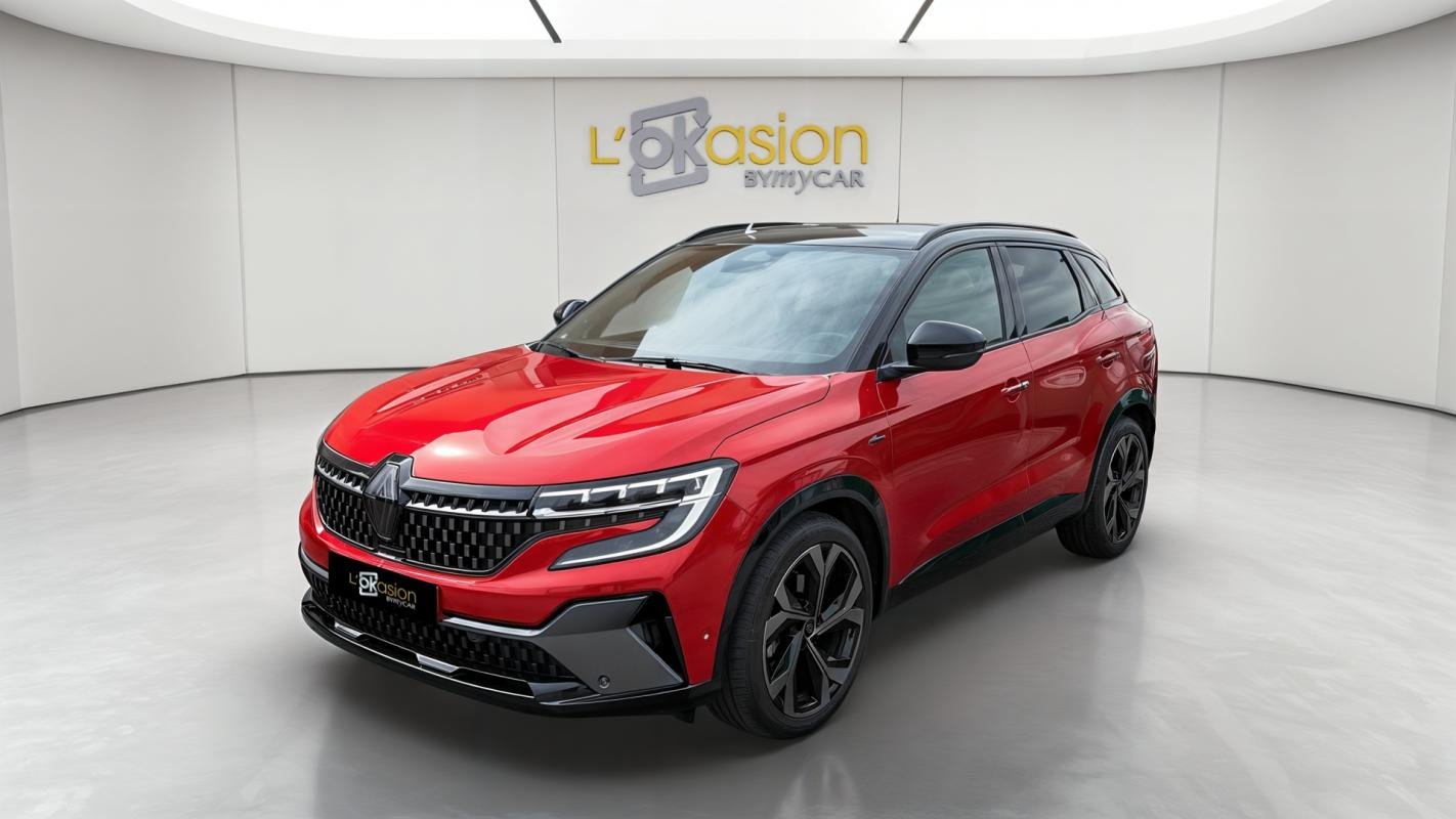 Renault Austral