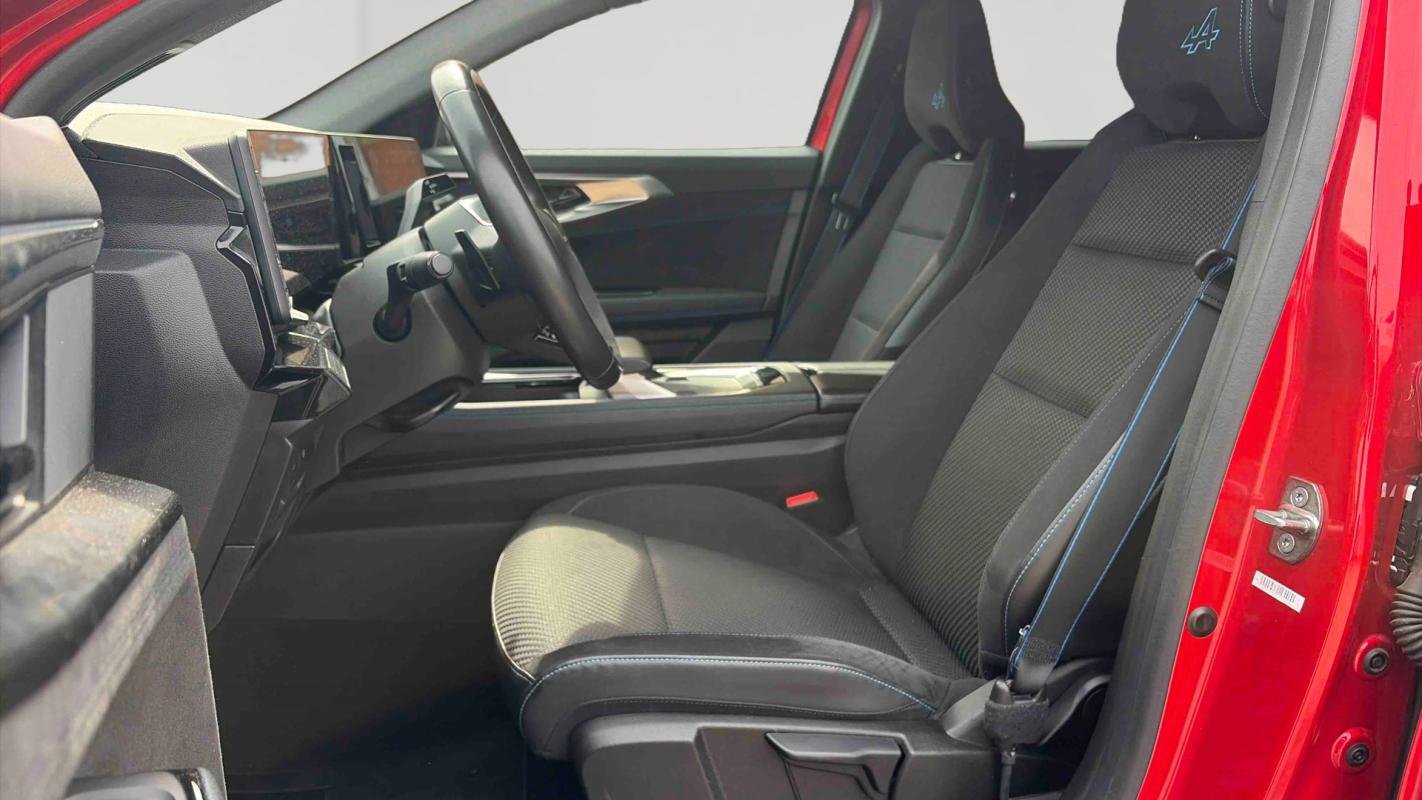 Renault Austral - Photo 11