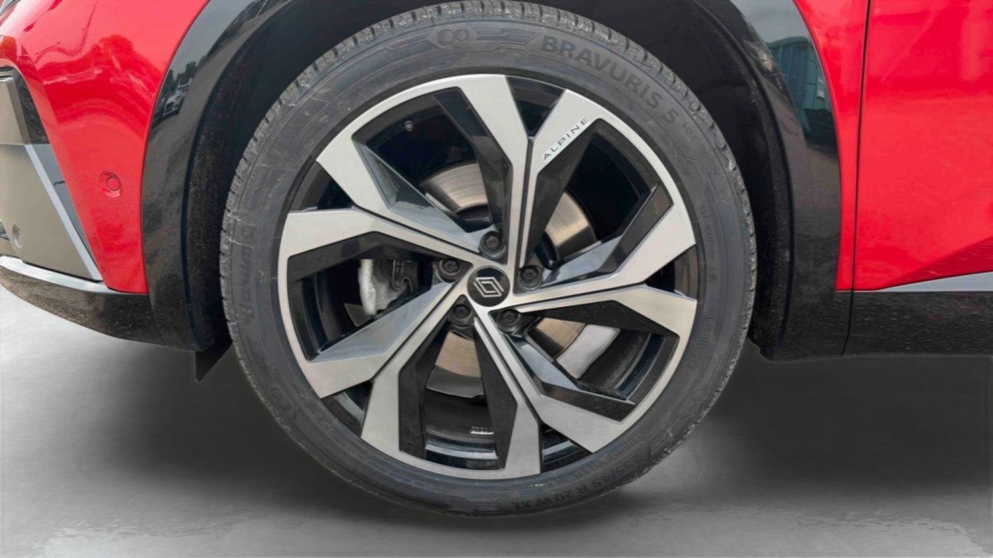 Renault Austral - Photo 14