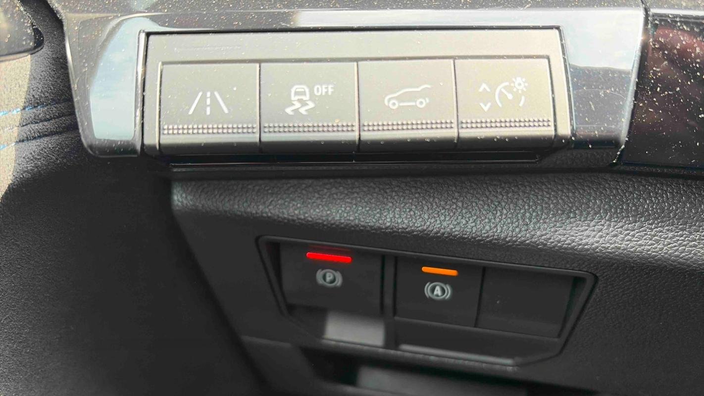 Renault Austral - Photo 17