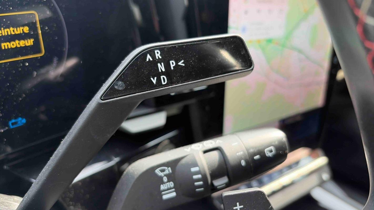 Renault Austral - Photo 22
