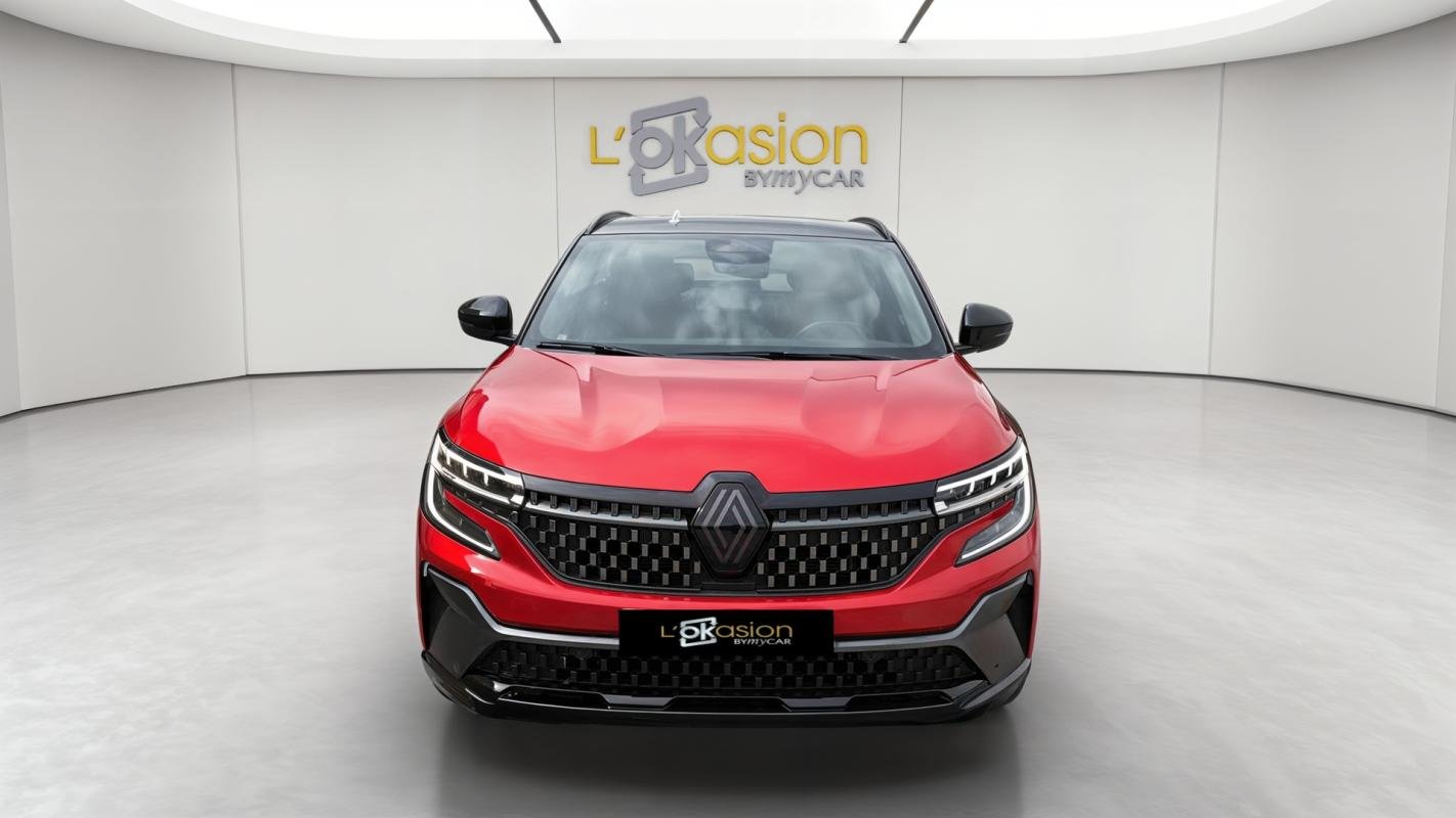 Renault Austral - Photo 8
