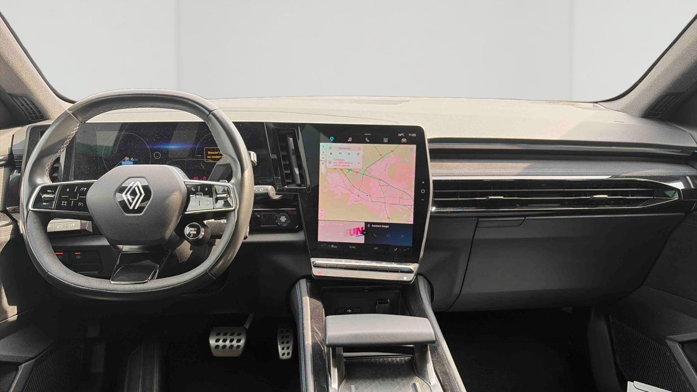 Renault Austral - Photo 9