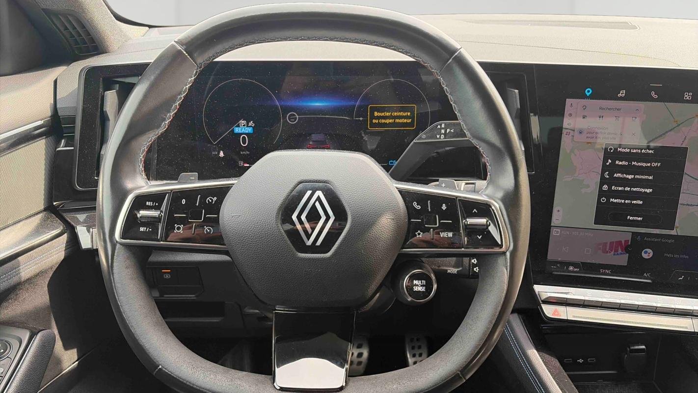 Renault Austral - Photo 10