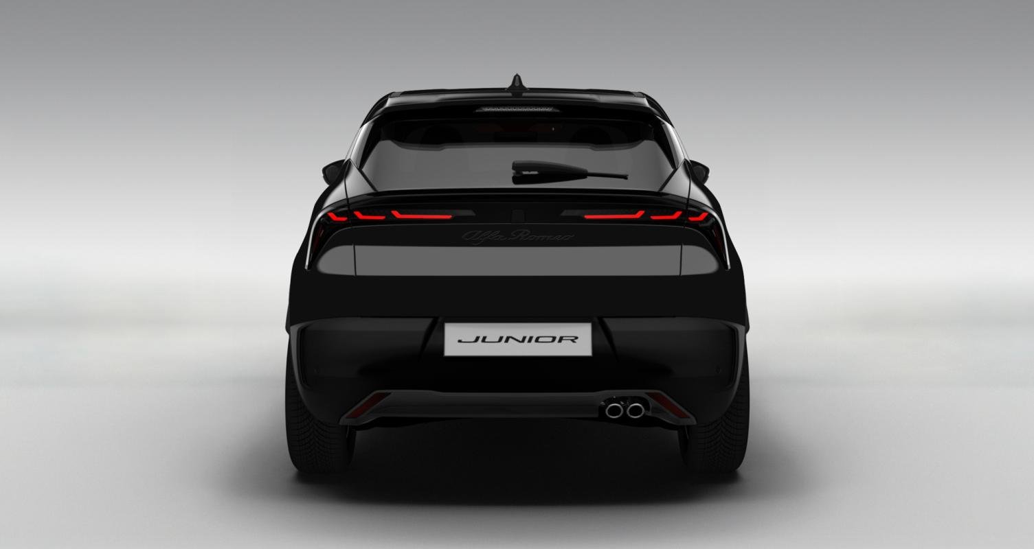 Alfa Romeo Junior - Photo 4