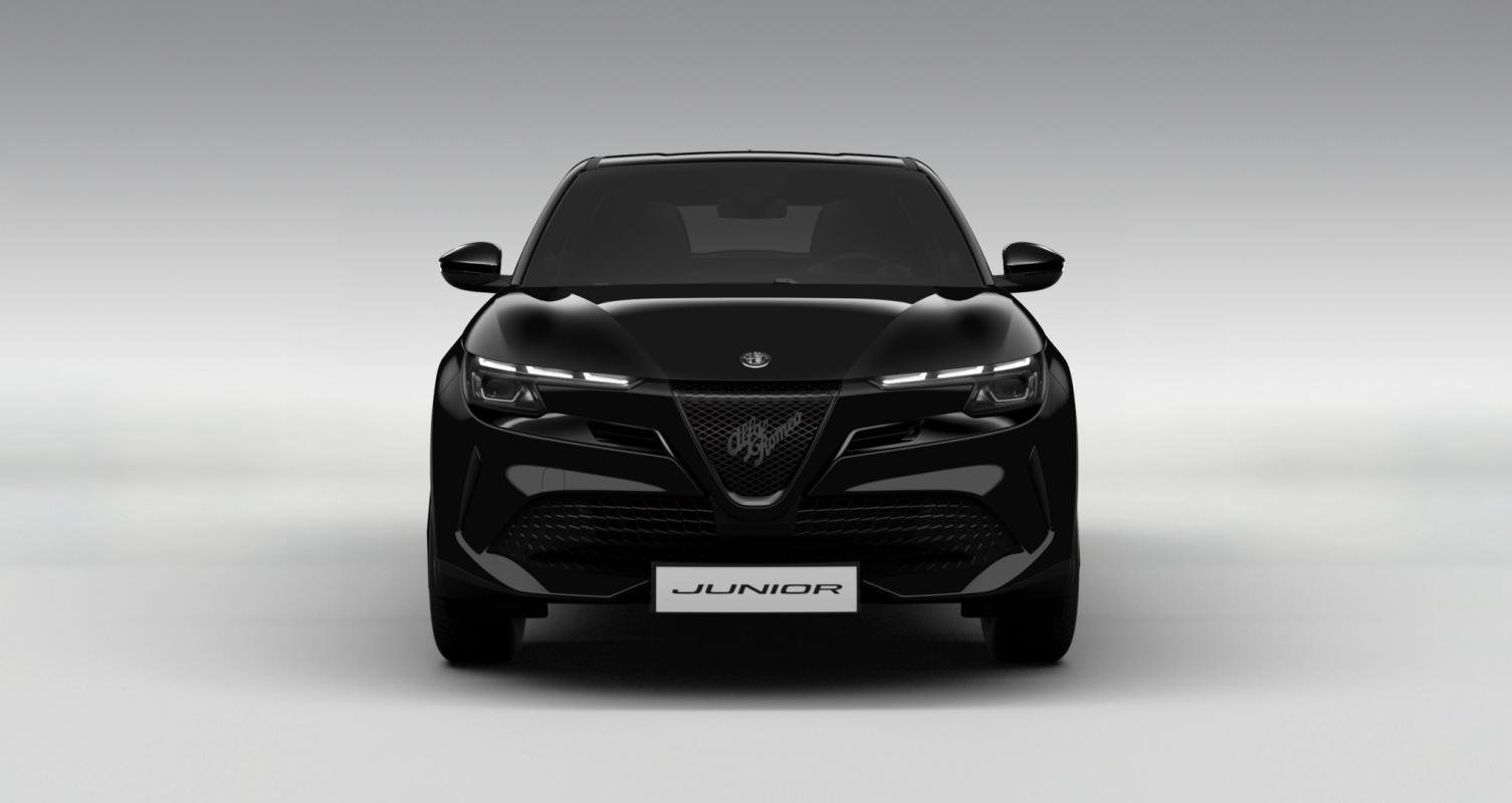 Alfa Romeo Junior - Photo 5