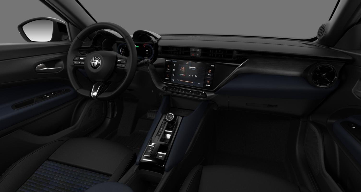 Alfa Romeo Junior - Photo 6