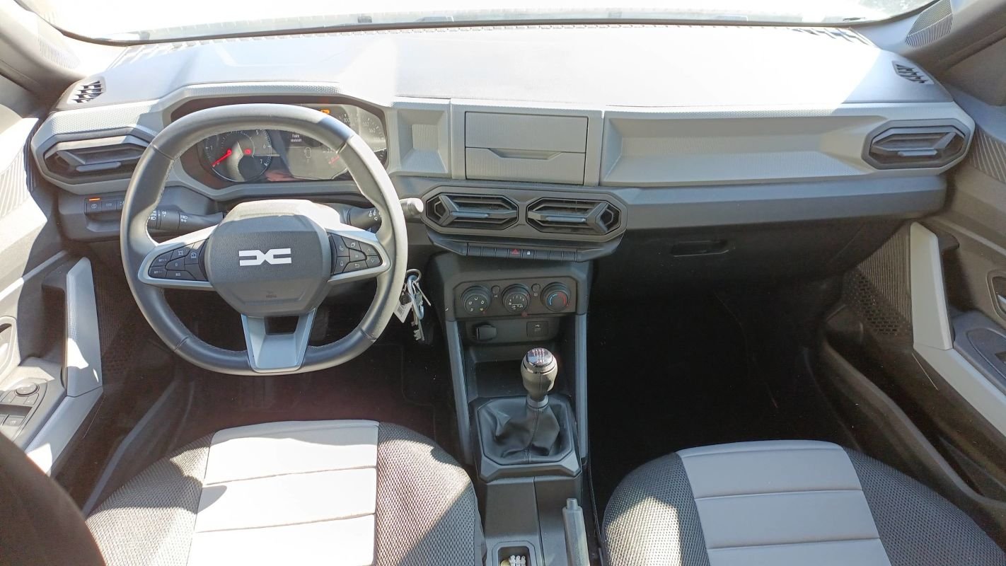 Dacia Duster - Photo 11