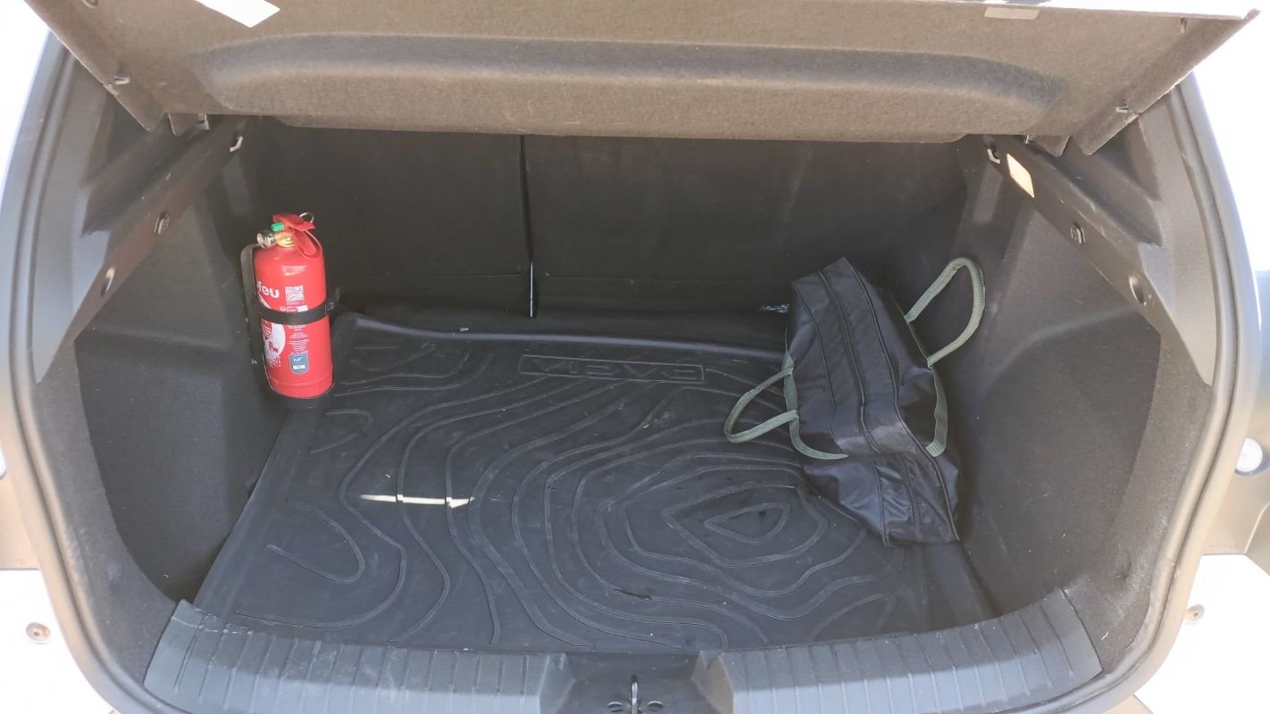Dacia Duster - Photo 14