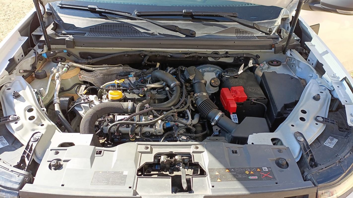 Dacia Duster - Photo 15