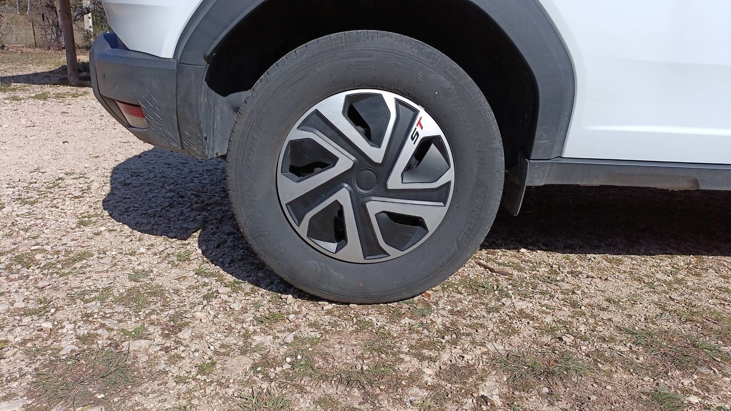 Dacia Duster - Photo 16
