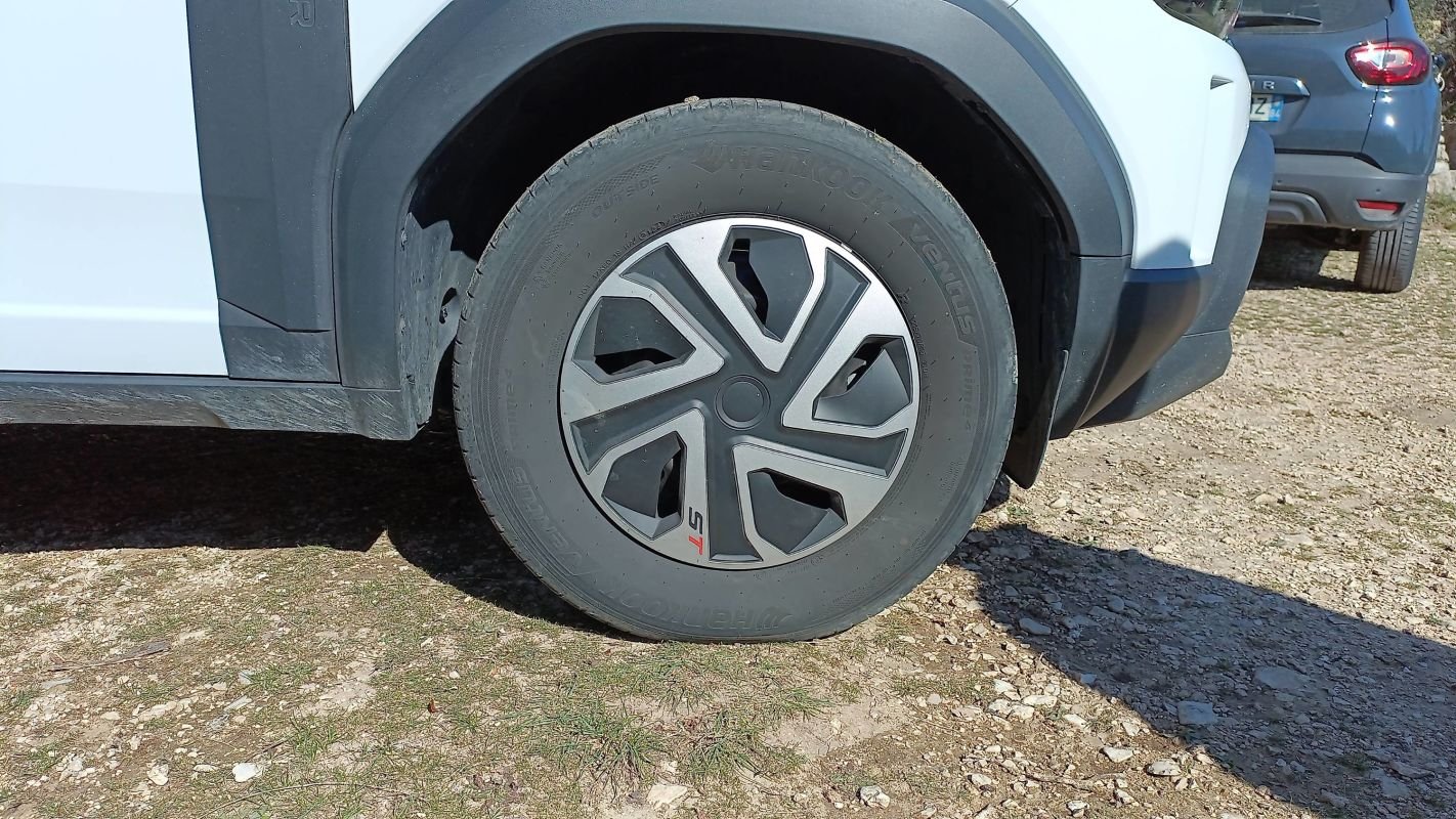Dacia Duster - Photo 17