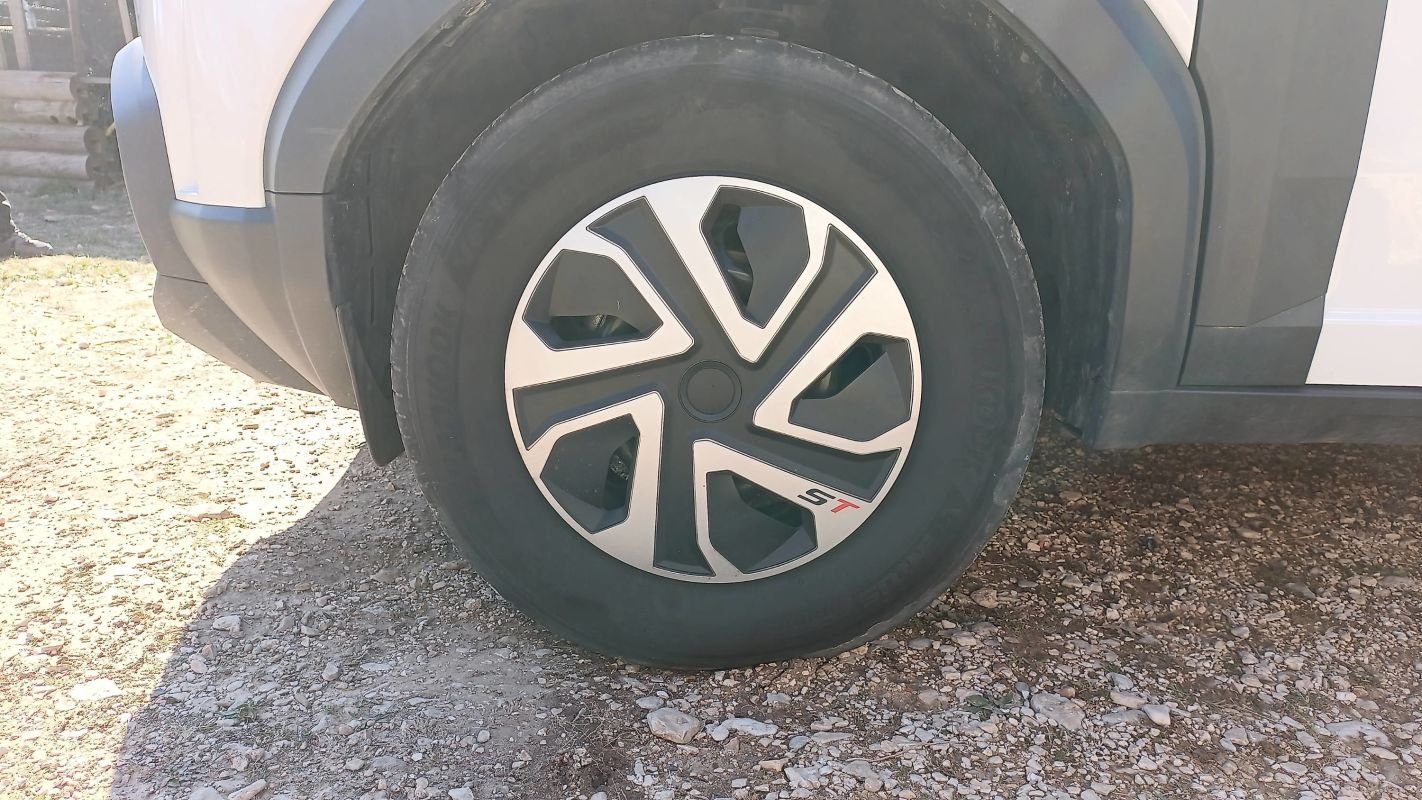 Dacia Duster - Photo 18