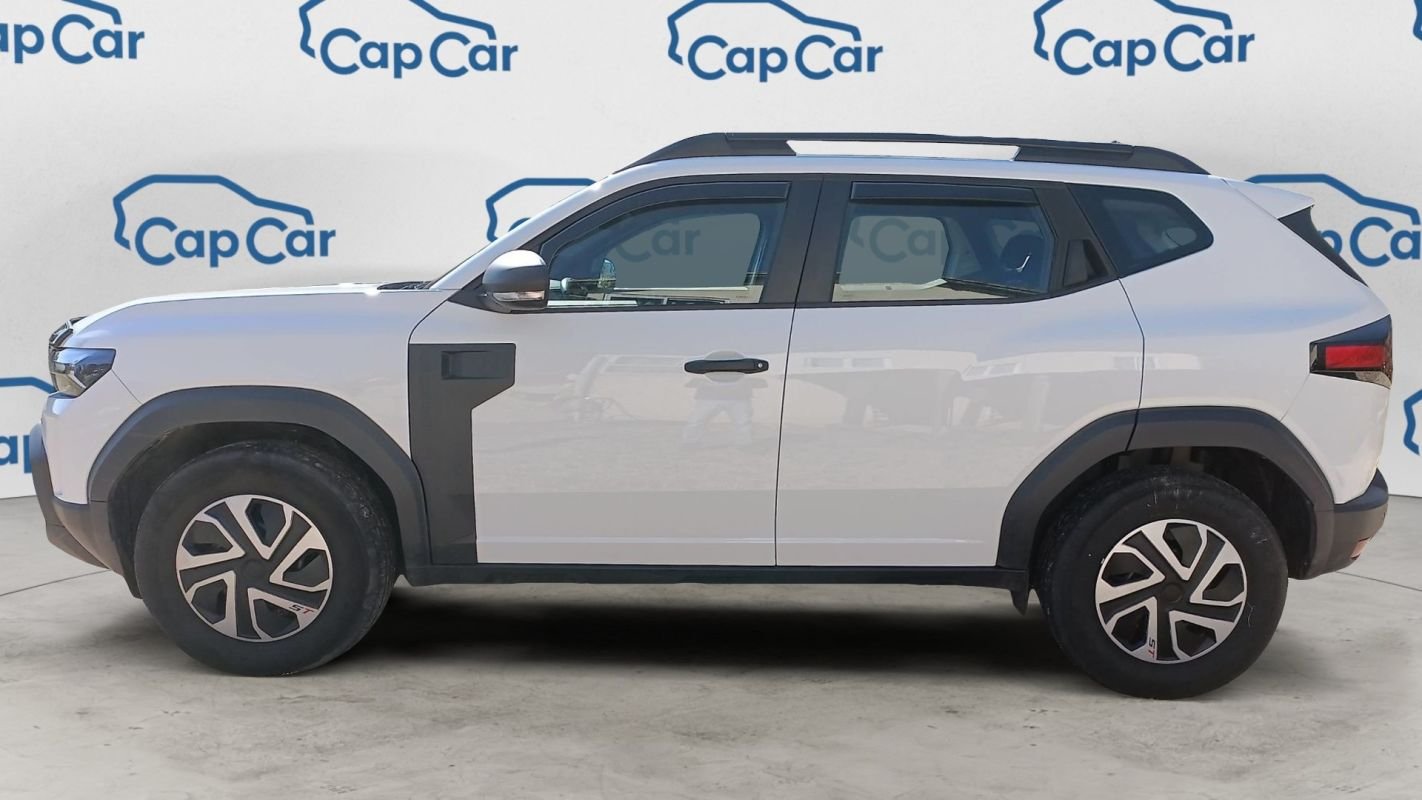 Dacia Duster - Photo 2