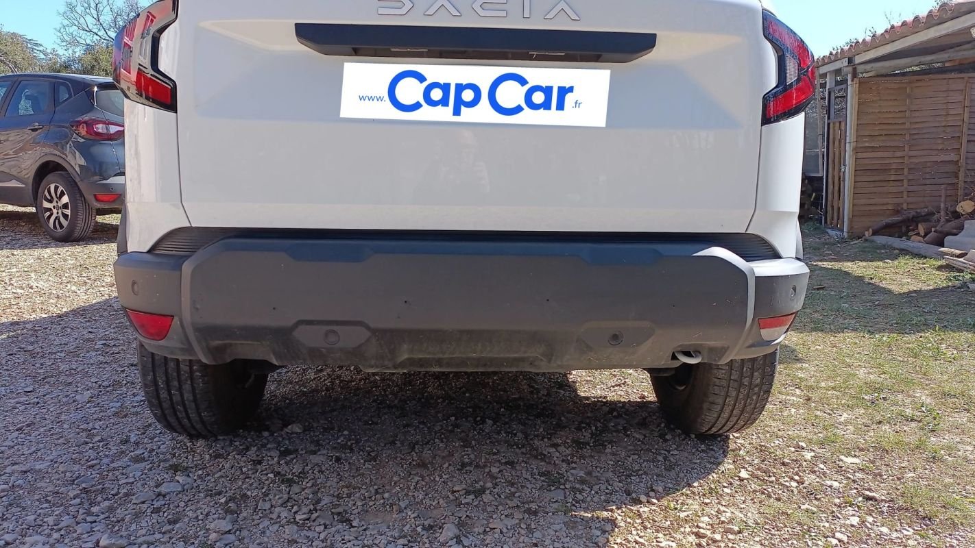 Dacia Duster - Photo 21