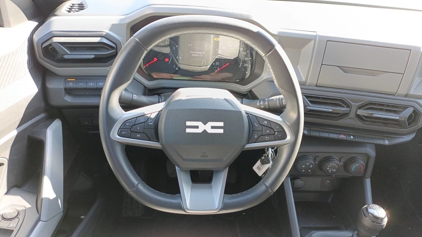 Dacia Duster - Photo 23