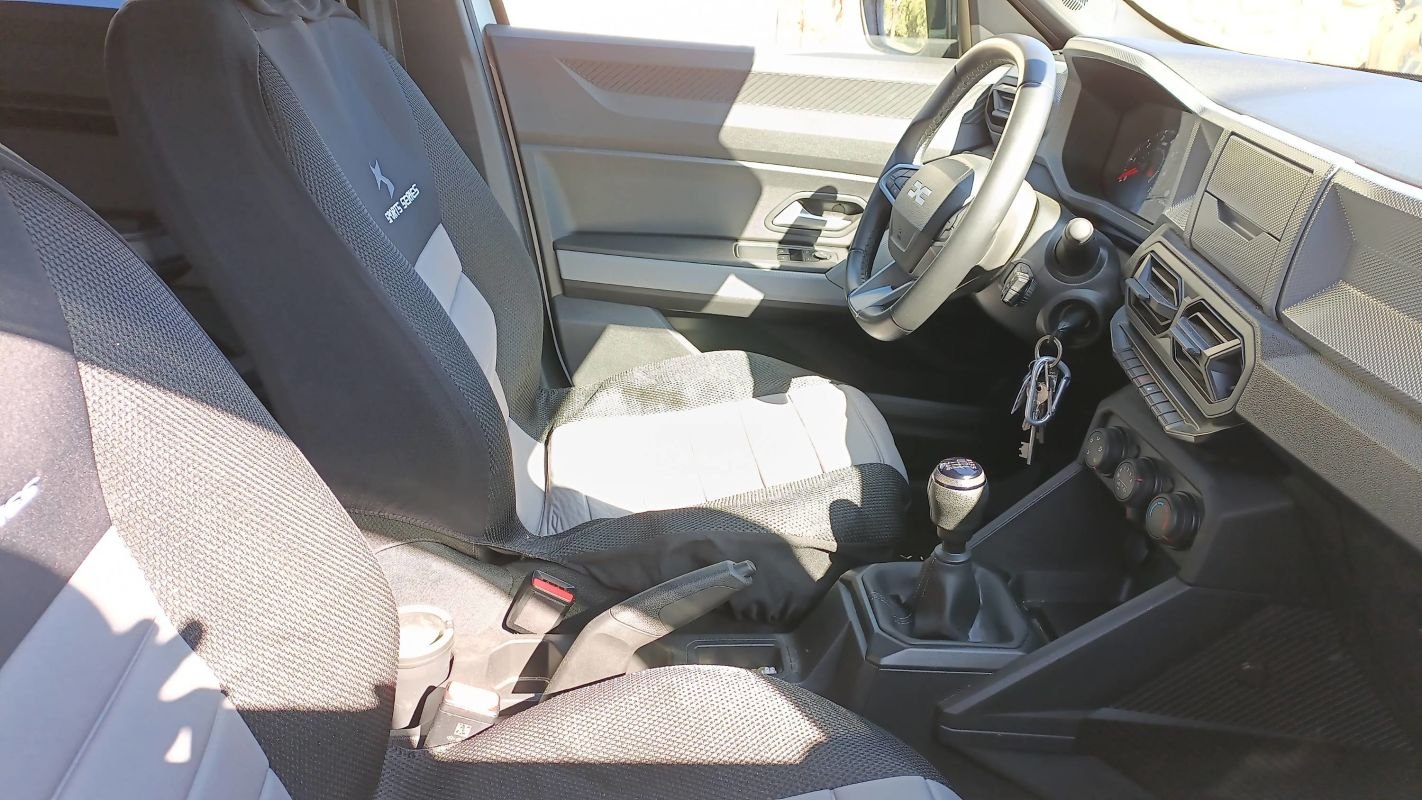 Dacia Duster - Photo 25