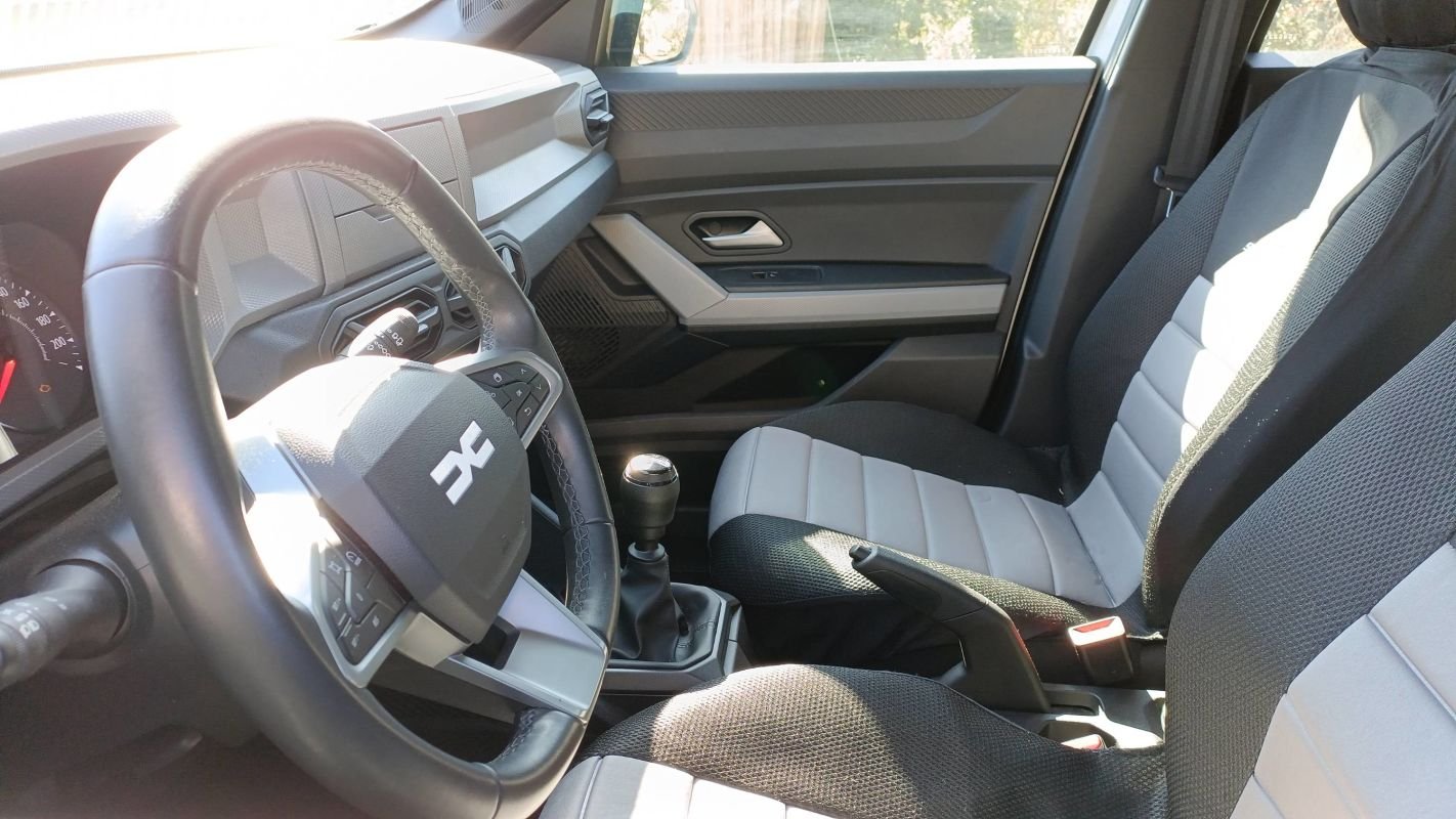 Dacia Duster - Photo 26