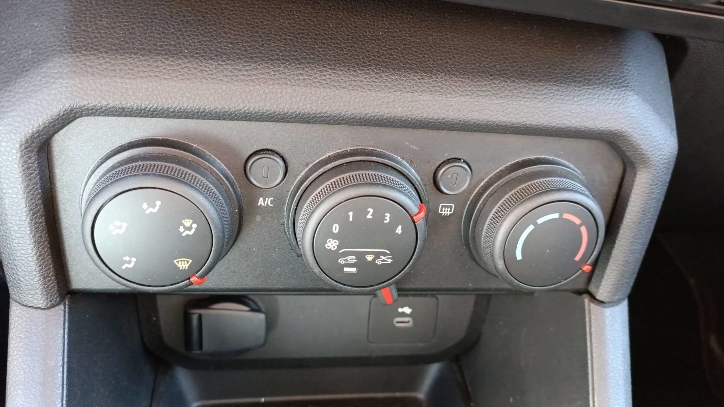 Dacia Duster - Photo 29