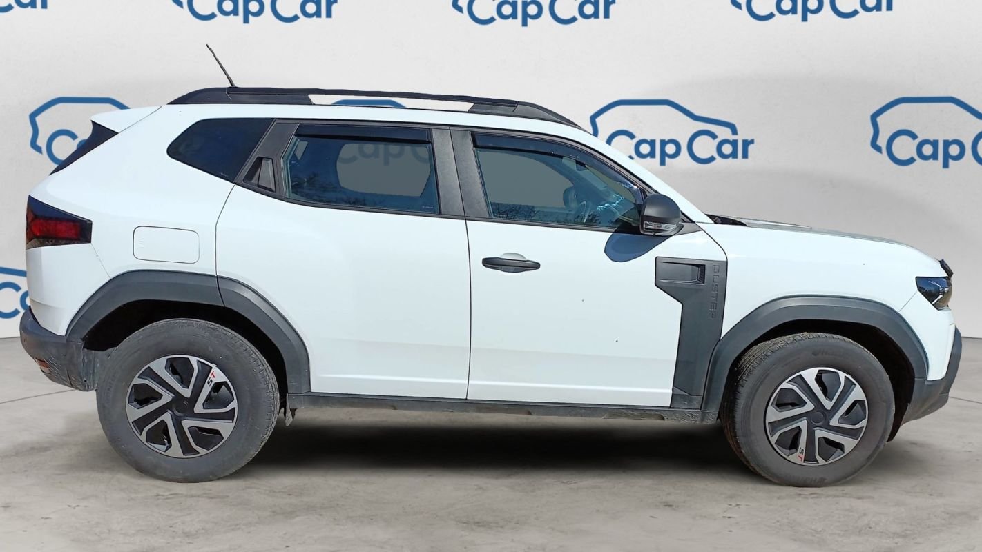 Dacia Duster - Photo 4