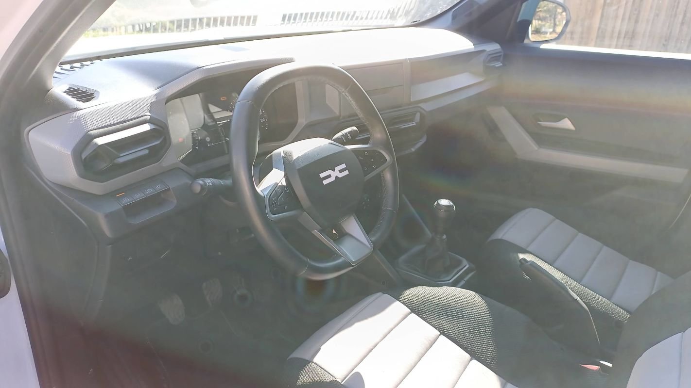 Dacia Duster - Photo 8