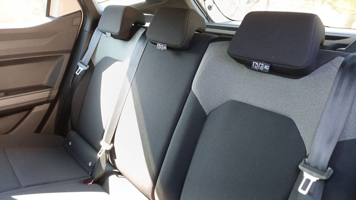 Dacia Duster - Photo 9
