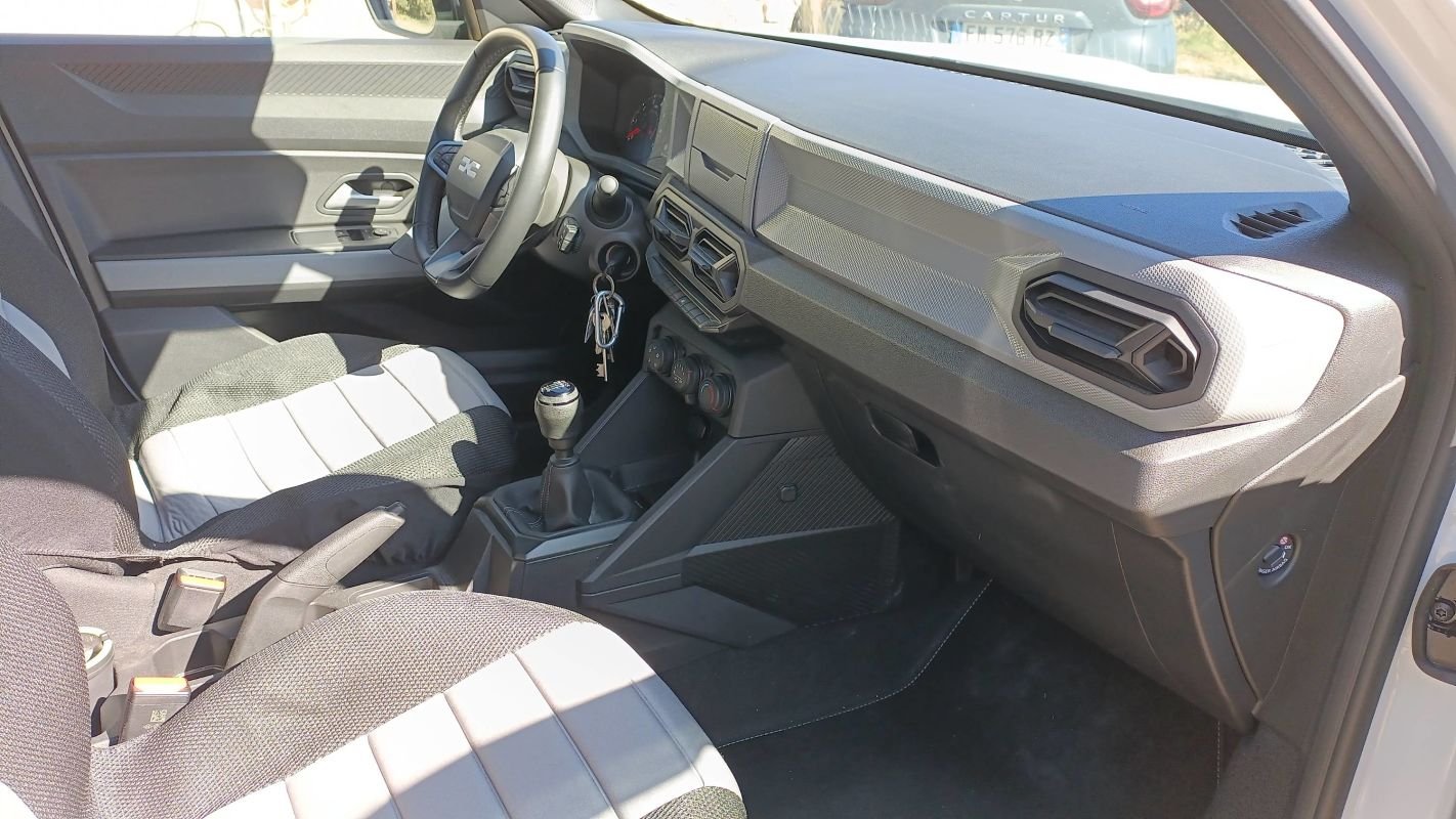 Dacia Duster - Photo 10