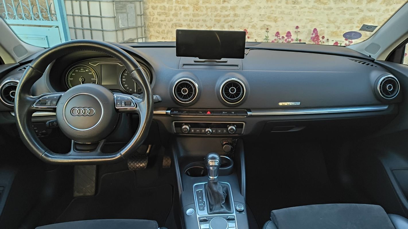 Audi A3 sportback - Photo 11