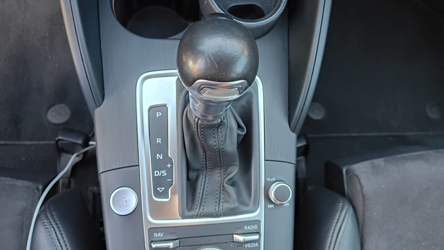 Audi A3 sportback - Photo 13