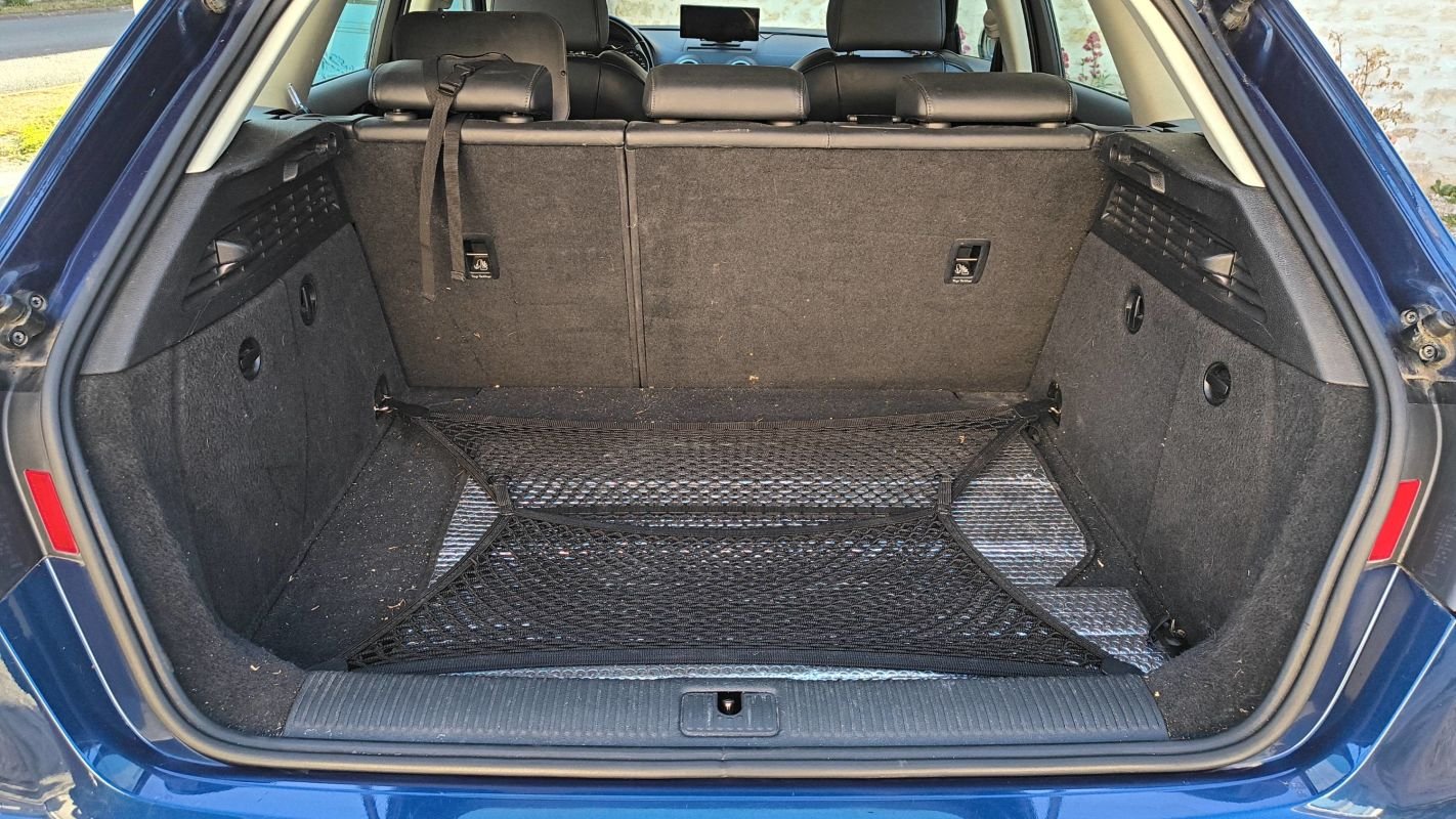 Audi A3 sportback - Photo 14