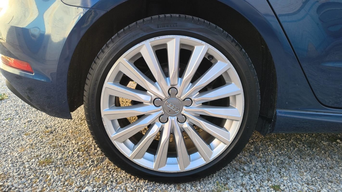 Audi A3 sportback - Photo 16