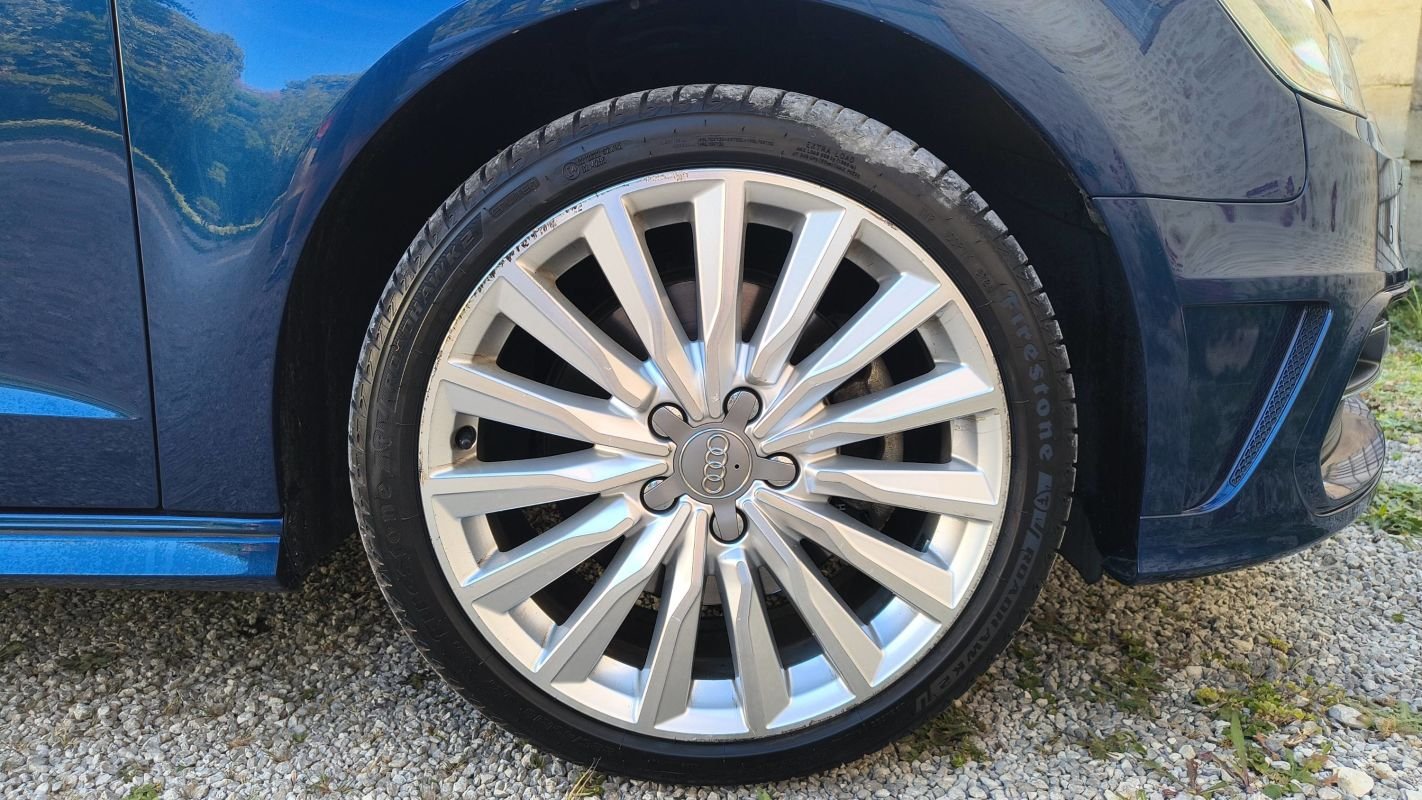 Audi A3 sportback - Photo 17
