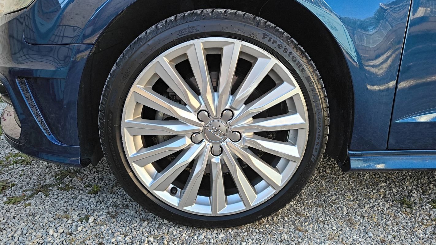 Audi A3 sportback - Photo 18