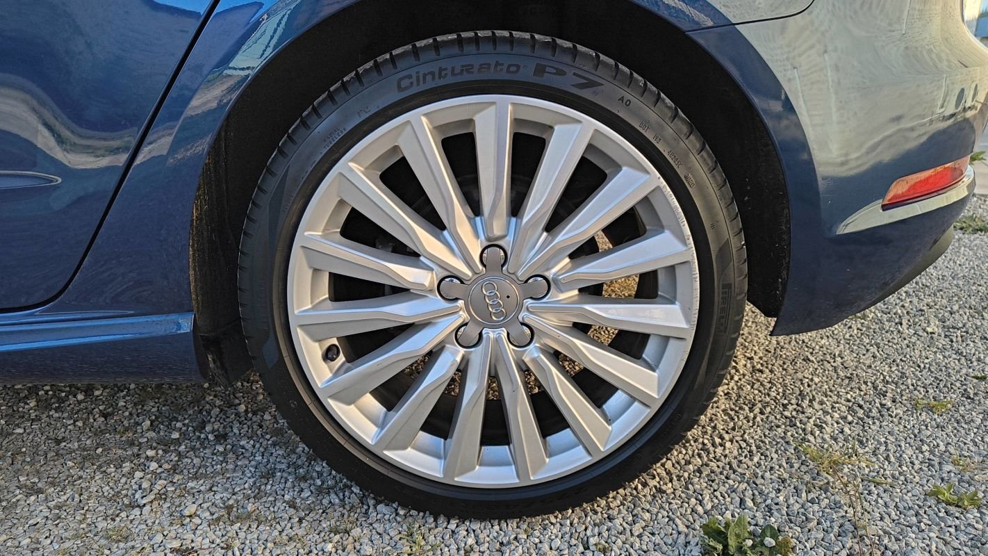 Audi A3 sportback - Photo 19