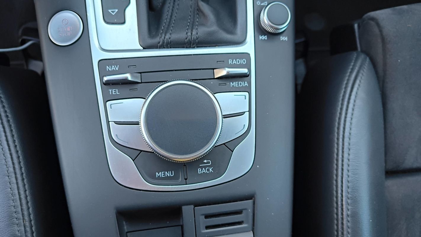 Audi A3 sportback - Photo 23