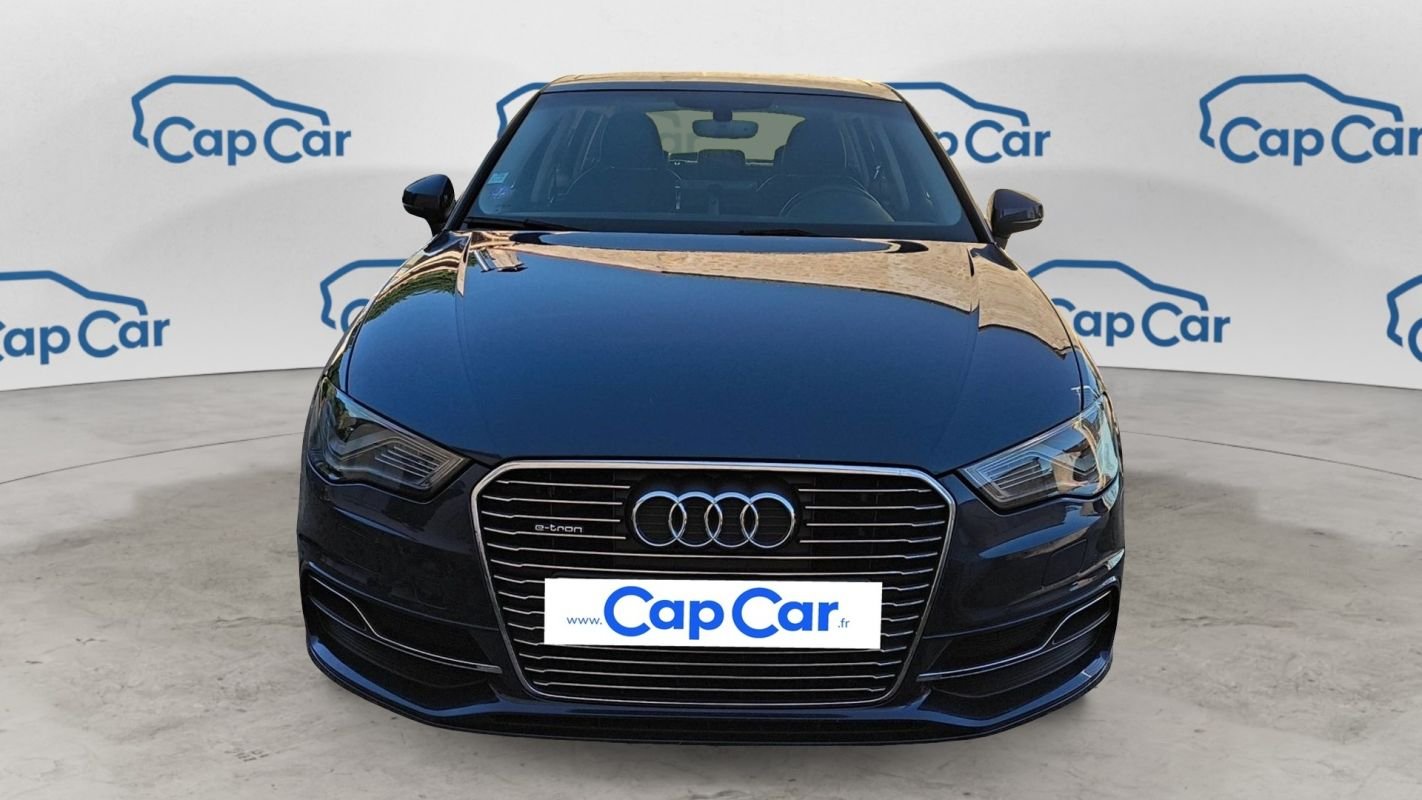 Audi A3 sportback - Photo 5