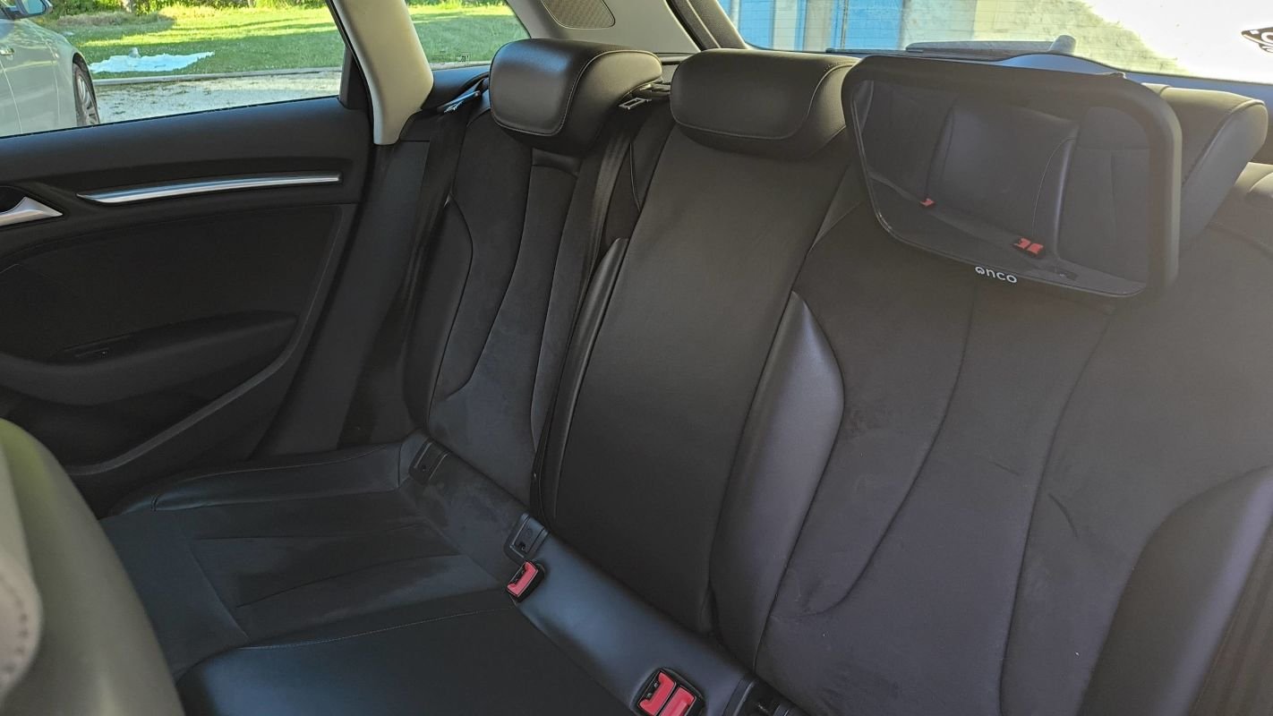 Audi A3 sportback - Photo 9