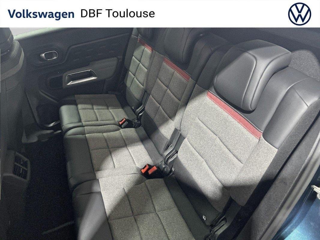 Citroën C5 Aircross - Photo 11
