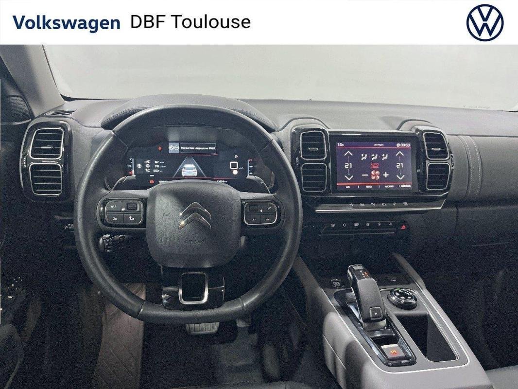 Citroën C5 Aircross - Photo 14