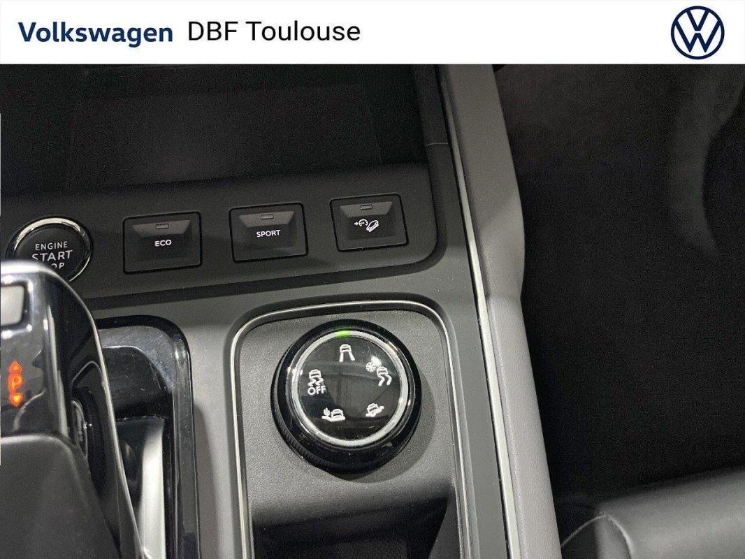 Citroën C5 Aircross - Photo 15