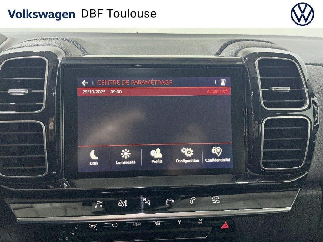 Citroën C5 Aircross - Photo 16