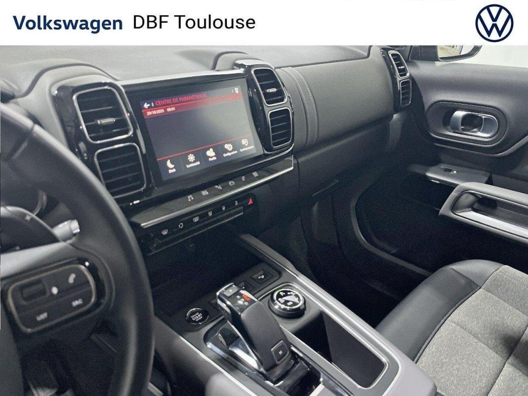 Citroën C5 Aircross - Photo 17