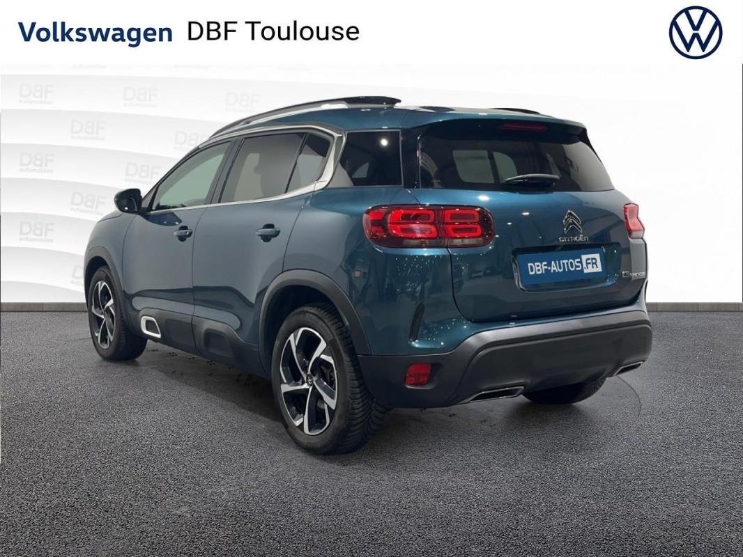 Citroën C5 Aircross - Photo 2