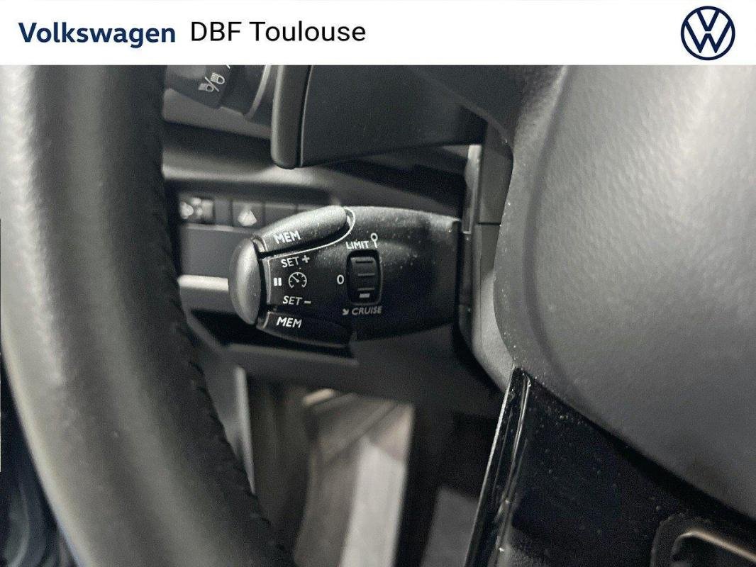 Citroën C5 Aircross - Photo 23