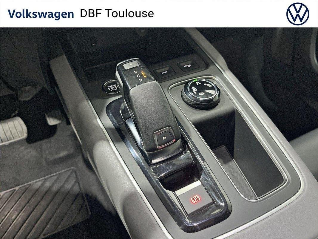 Citroën C5 Aircross - Photo 24