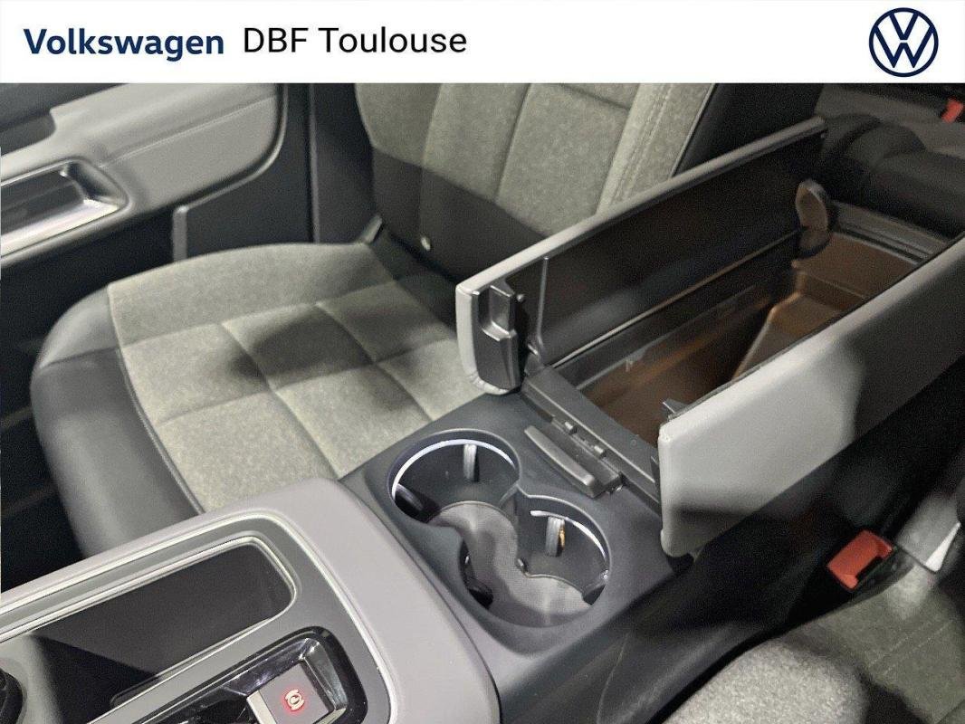 Citroën C5 Aircross - Photo 25