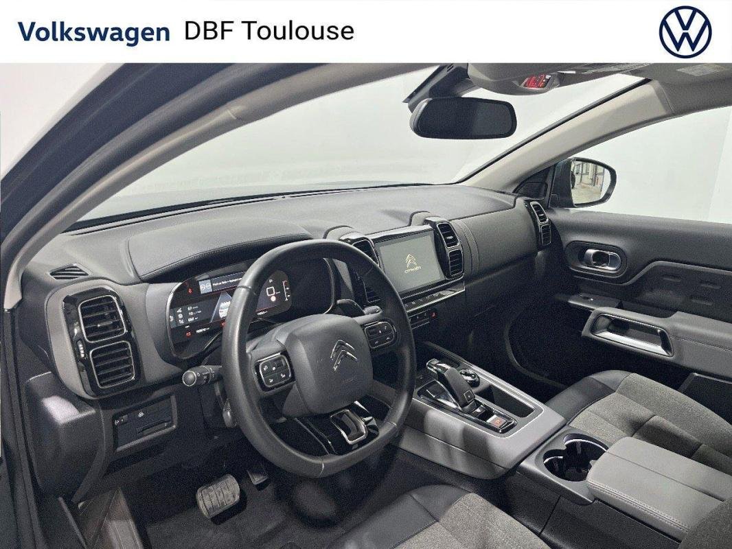 Citroën C5 Aircross - Photo 27