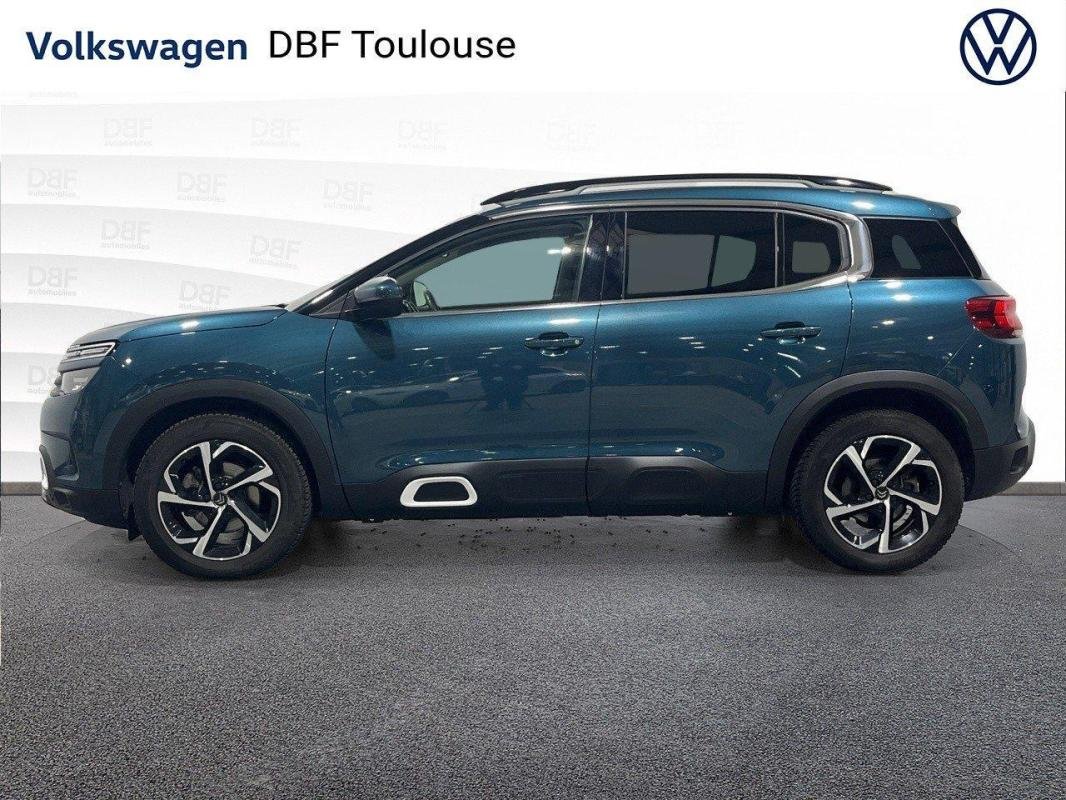 Citroën C5 Aircross - Photo 3